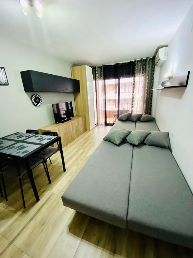 Studio Acapulco Lloret de Mar Exterior photo