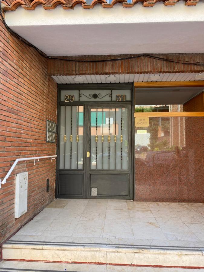 Studio Acapulco Lloret de Mar Exterior photo